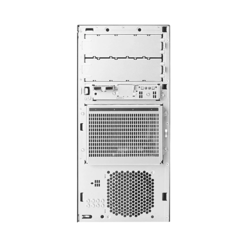 HPE ProLiant ML30 Gen11 E-2436 2.9GHz 4-core 1P 16GB-U 8SFF-HP 500W PS Server — Being Shipped