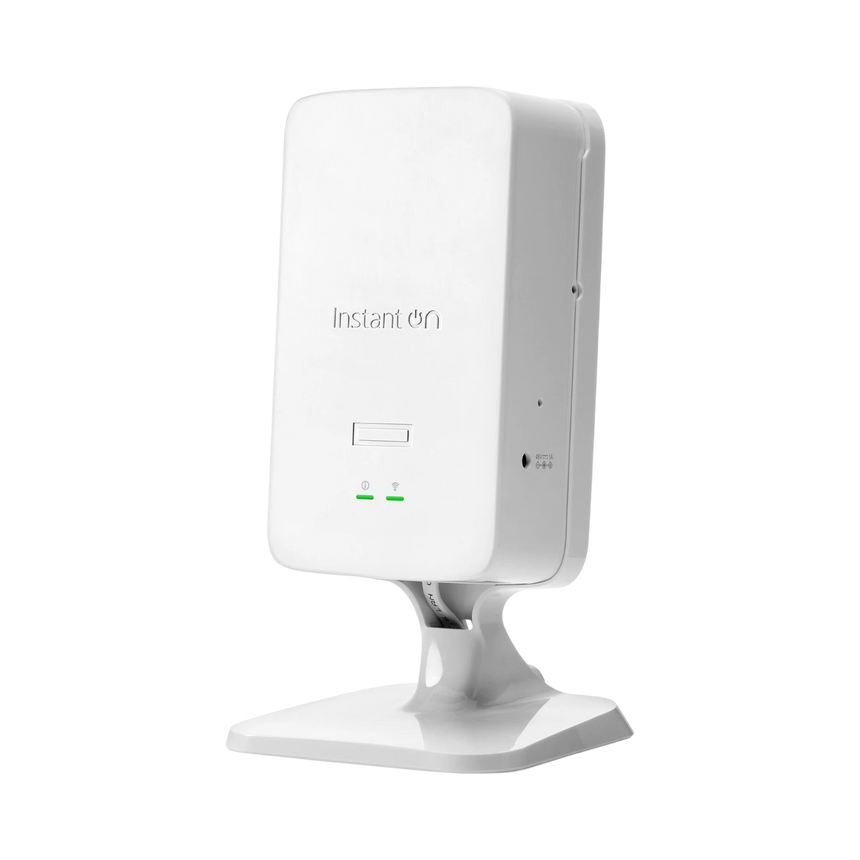 HPE Networking Instant On AP22D Dual-Band Wi-Fi 6 Access Point — Being Shipped
