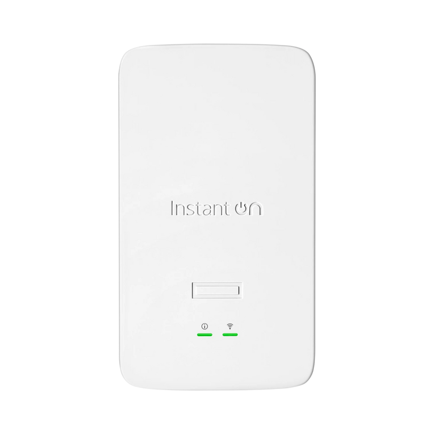 HPE Networking Instant On AP22D Dual-Band Wi-Fi 6 Access Point — Being Shipped