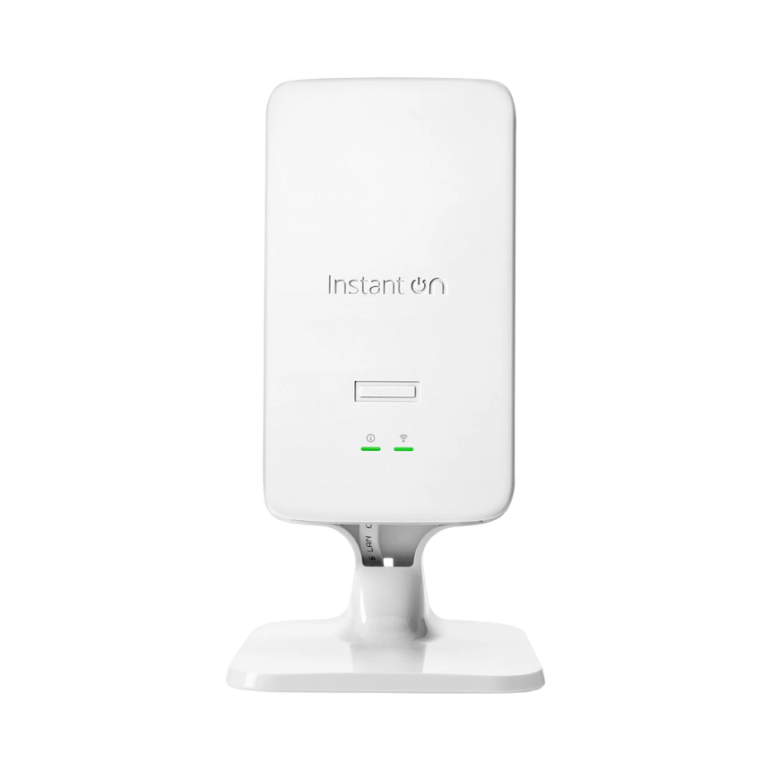 HPE Networking Instant On AP22D Dual-Band Wi-Fi 6 Access Point — Being Shipped