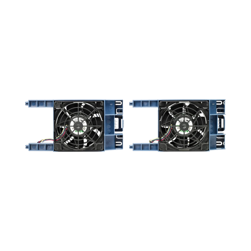 HPE ProLiant Compute ML350 Gen11/Gen12 Second CPU Fan Kit — Being Shipped