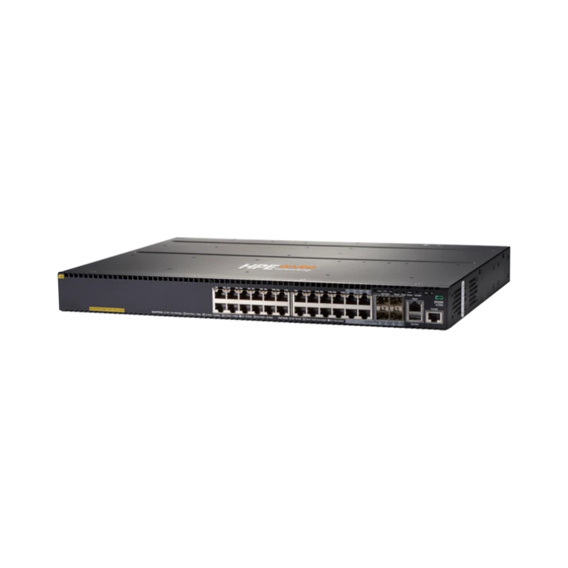 Aruba 2930M 24G PoE+ 1-slot Switch — Being Shipped