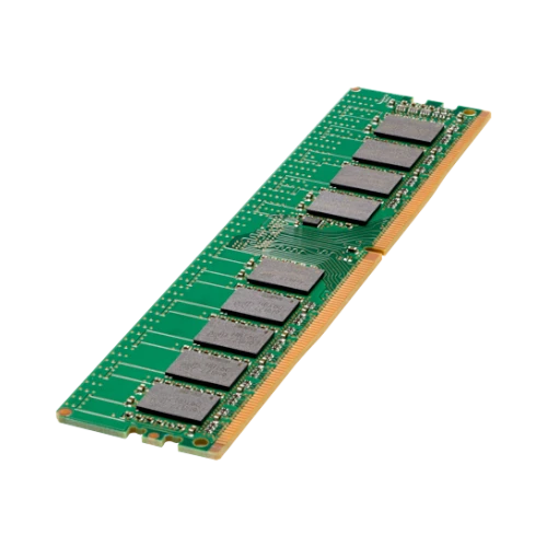 HPE 32GBDual Rank x8 DDR4-3200 Unbuffered Standard Memory Module — Being Shipped