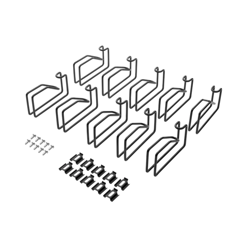 HPE ProLiant DL300 Gen10 Plus 1U Cable Management Arm for Rail Kit — Being Shipped