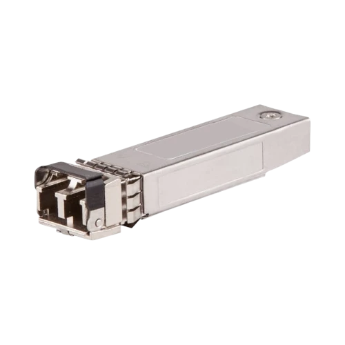 Aruba 10G SFP+ LC LRM 220m OM2 MMF Transceiver — Being Shipped