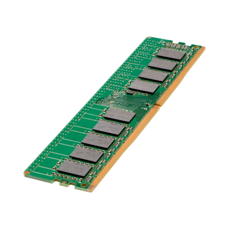 HPE 32GB Dual Rank x4 DDR4-3200 Registered Smart Memory Module — Being Shipped