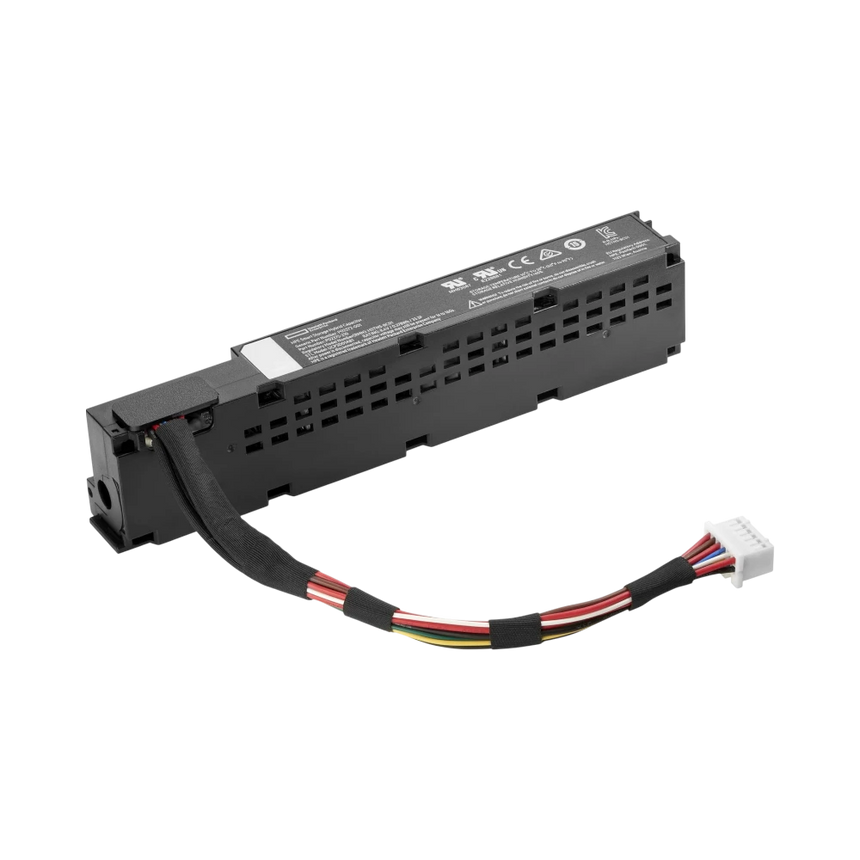 HPE Smart Storage Hybrid Capacitor with 145mm Cable Kit — Being Shipped