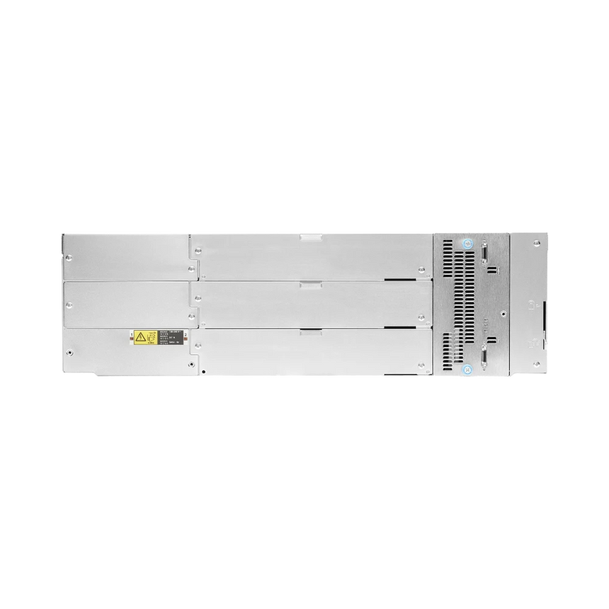 HPE StoreEver MSL3040 Scalable Library Expansion Module — Being Shipped