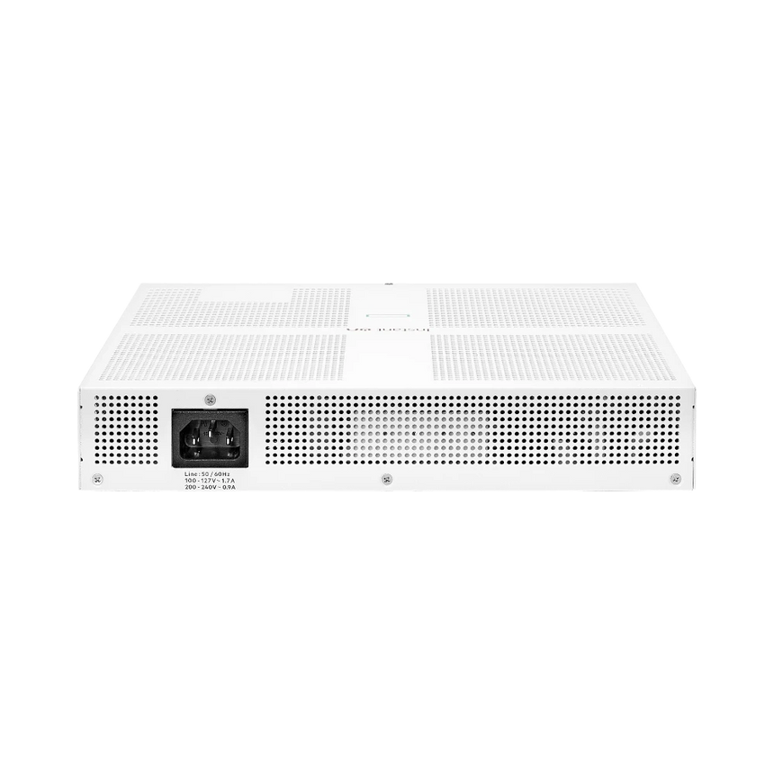 HPE Instant On 1930 8-Port Gigabit PoE+ Compliant Managed Switch with SFP — Being Shipped