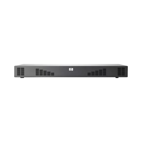 HPE KVM Console Serial/Power G2 Interface Adapter — Being Shipped