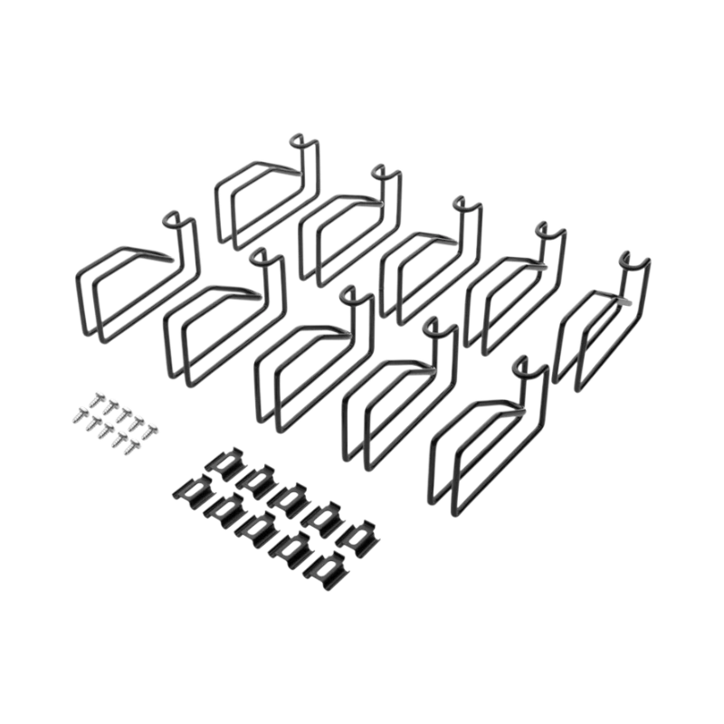 HPE 1U Cable Management Arm for Rail Kit — Being Shipped