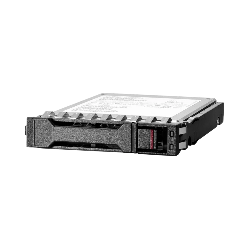 HPE 800GB SFF 2.5" SAS 24Gb/s MU BC SED Internal SSD — Being Shipped