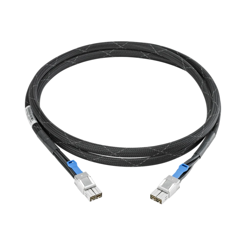 Aruba 3800/3810M 1m Stacking Cable — Being Shipped