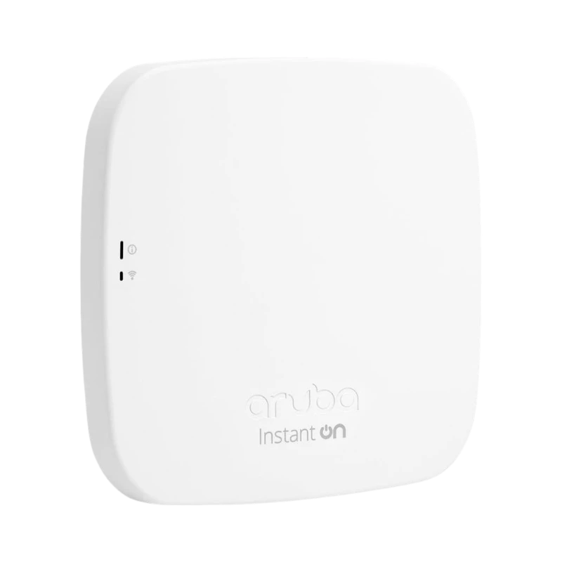 Aruba Instant On AP11 AC & N867 Dual Band WiFi 5 Access Point — Being Shipped