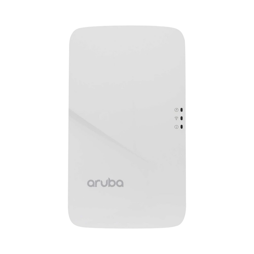 HPE AP-303H Unified Hospitality Dual-Radio 802.11ac 2x2 Wireless Access Point (US) — Being Shipped