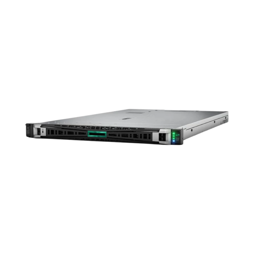 HPE ProLiant DL360 Gen11 6530 2.1GHz 32c 1P 128GB-R 8SFF NS204i-u NC 2x1000W RPS NA Server — Being Shipped