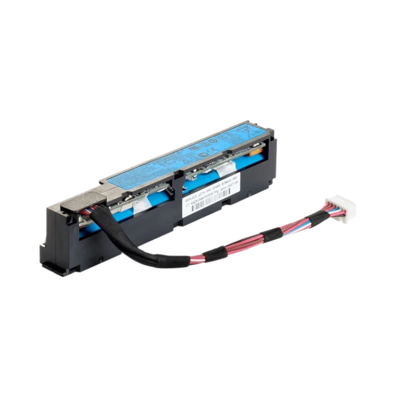 HPE 96W Smart Storage Lithium-ion Battery with 260mm Cable Kit — Being Shipped