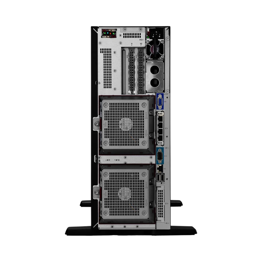 HPE ProLiant ML350 Gen11 4410Y 2.0GHz 12c 1P 2x32GB-R 8SFF MR408i-o 2x480GB SSD 2x800W PS NA Server — Being Shipped