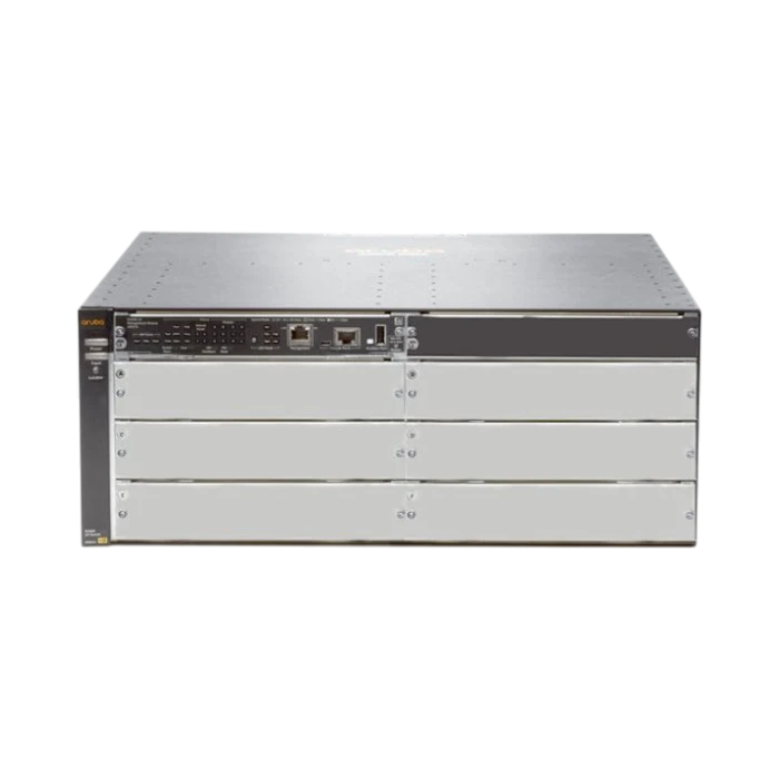 Aruba 5406R zl2 Switch — Being Shipped