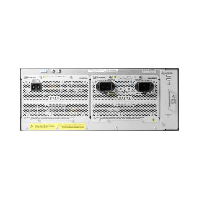 Aruba 5406R zl2 Switch — Being Shipped