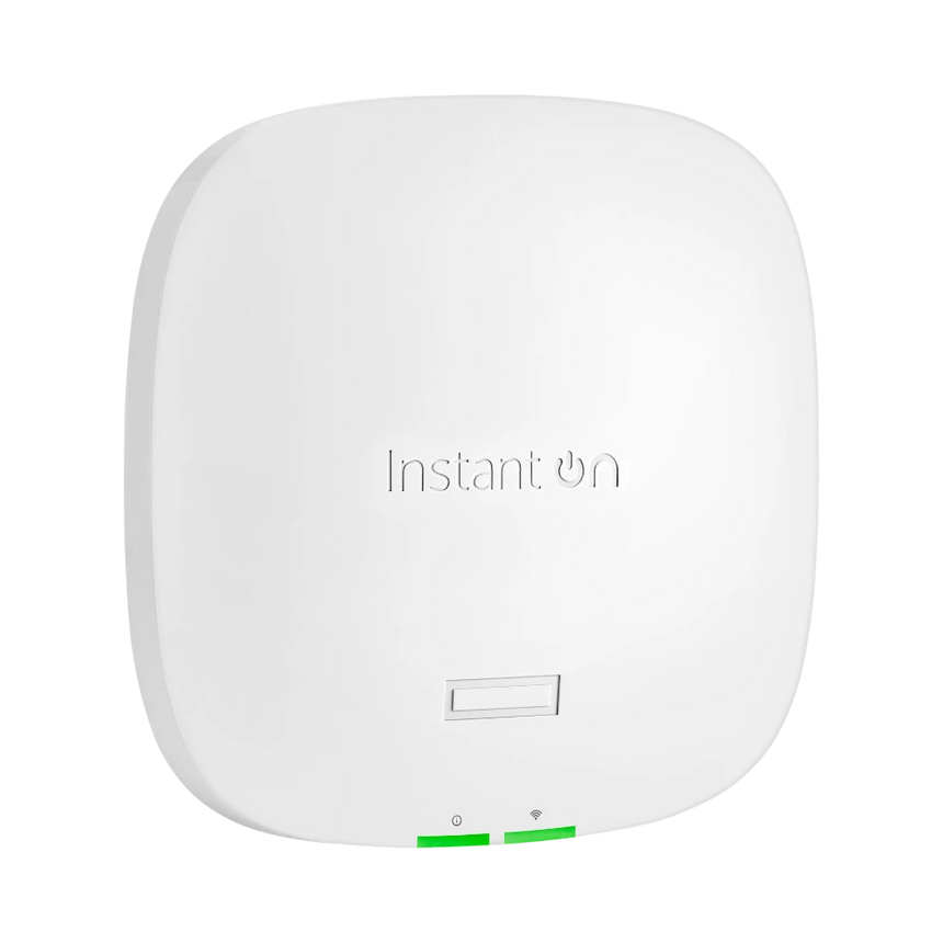 HPE Networking Instant On AP32 Tri-Band Wi-Fi 6E Access Point — Being Shipped