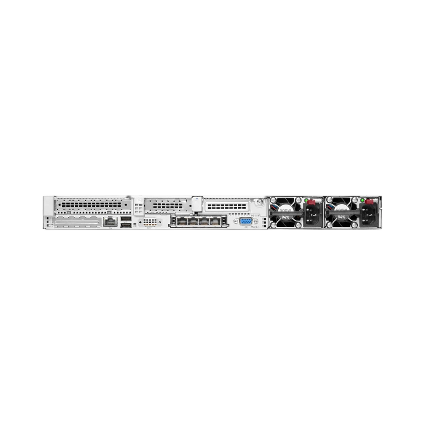 HPE ProLiant DL360 Gen10 Plus 4310 12c 1P 1x32GB-R 8SFF P408i-a 2x480GB SSD 2x800W PS NA Server — Being Shipped