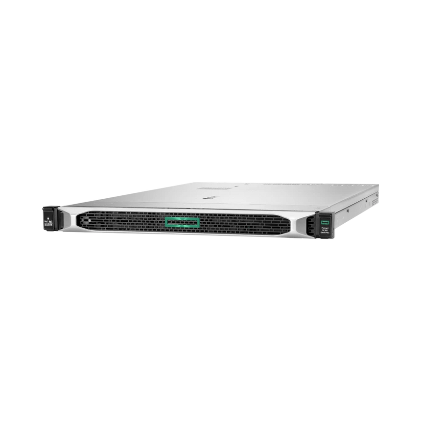 HPE ProLiant DL360 Gen10 Plus 4310 12c 1P 1x32GB-R 8SFF P408i-a 2x480GB SSD 2x800W PS NA Server — Being Shipped