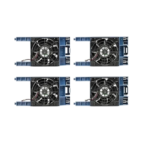HPE ML110 Gen10 Redundant Fan Cooling Module — Being Shipped