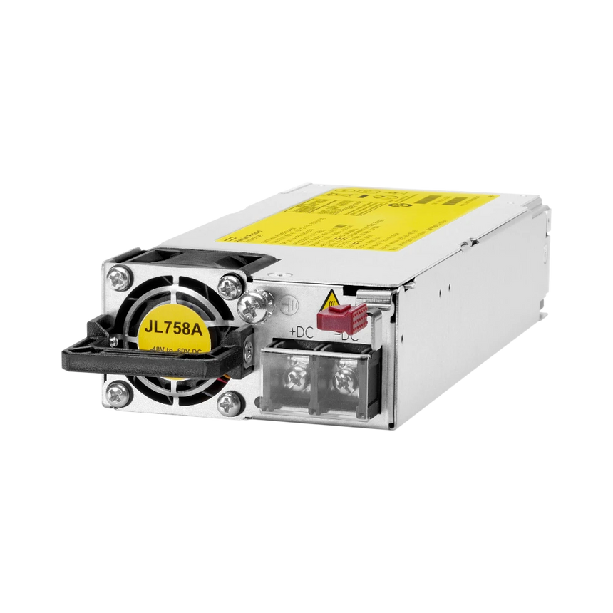 Aruba 6300M 1050W PoE Power Supply — Being Shipped