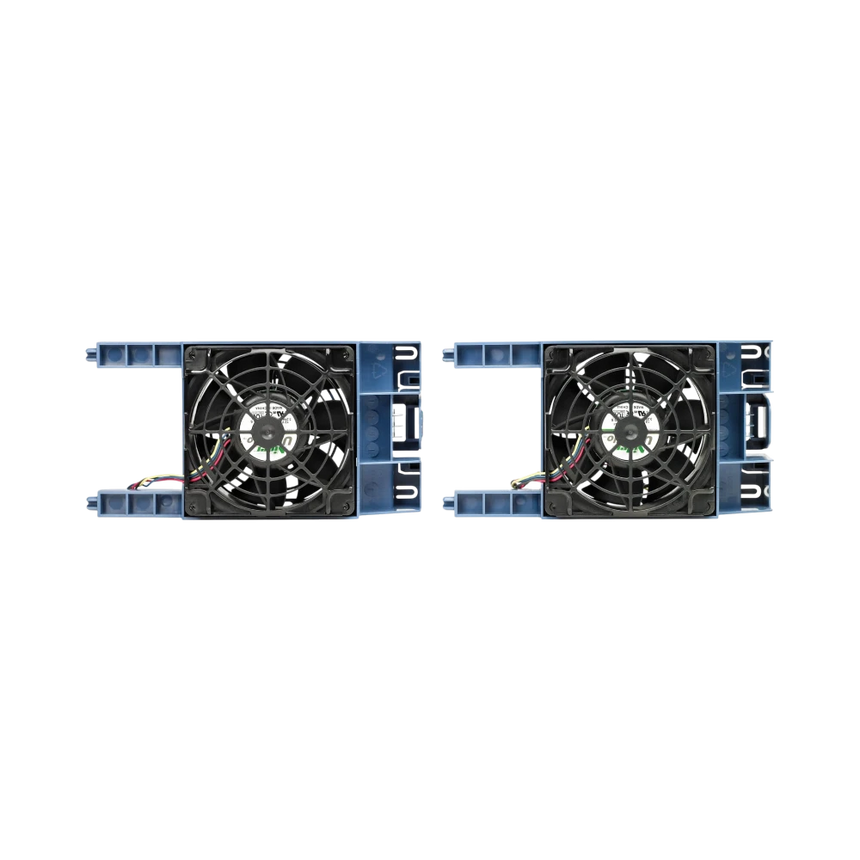 HPE Standard System Fan Kit — Being Shipped