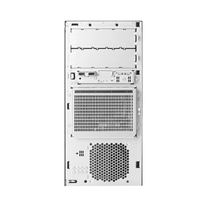 HPE ProLiant ML30 Gen11 E-2414 2.6GHz 4-core 1P 16GB-U 4LFF-NHP 350W PS Server — Being Shipped
