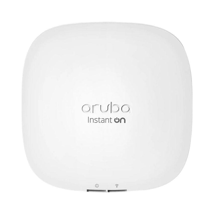 HPE Networking Instant On AP22 Dual-Band Access Point — Being Shipped