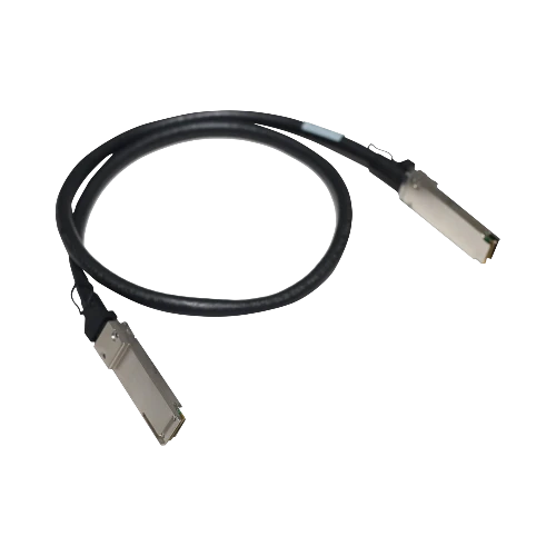 HPE 100Gb QSFP28 to QSFP28 3m Direct Attach Copper Cable — Being Shipped