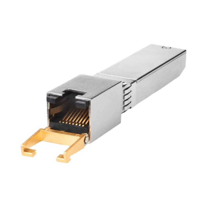HPE 10GBase-T SFP+ Transceiver — Being Shipped