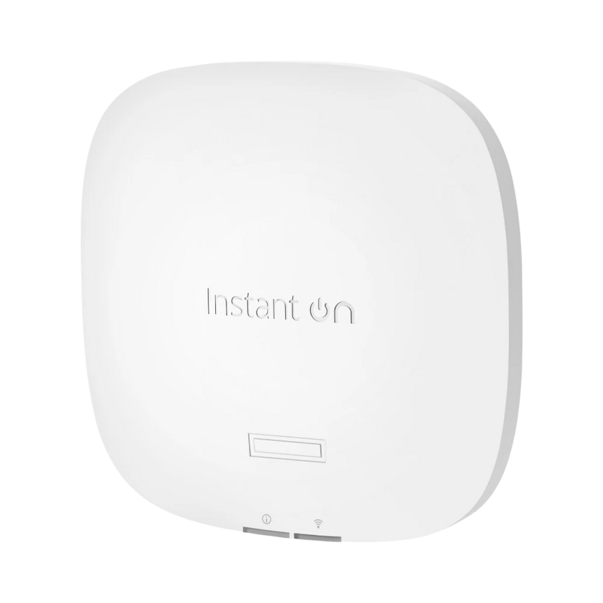 HPE Networking Instant On AP22 Dual-Band Access Point — Being Shipped