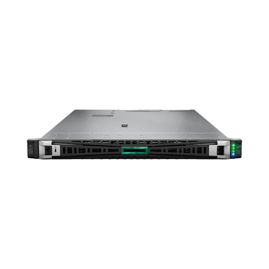 HPE ProLiant DL360 Gen11 4516Y+ 2.2GHz 24c 1P 128GB-R 8SFF NS204i-u NC 2x1000W RPS NA Server — Being Shipped