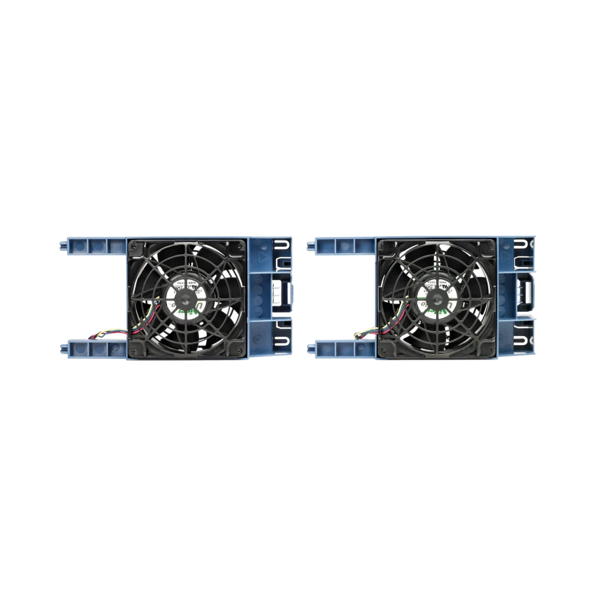 HPE ProLiant DL3X0 Gen11 1U High Performance Fan Kit — Being Shipped
