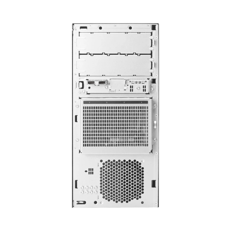 HPE ProLiant ML30 Gen11 E-2434 3.4GHz 4c 1P 1x32GB-U 4LFF MR216i-p 2x2TB HDD 1x500W PS NA Server — Being Shipped