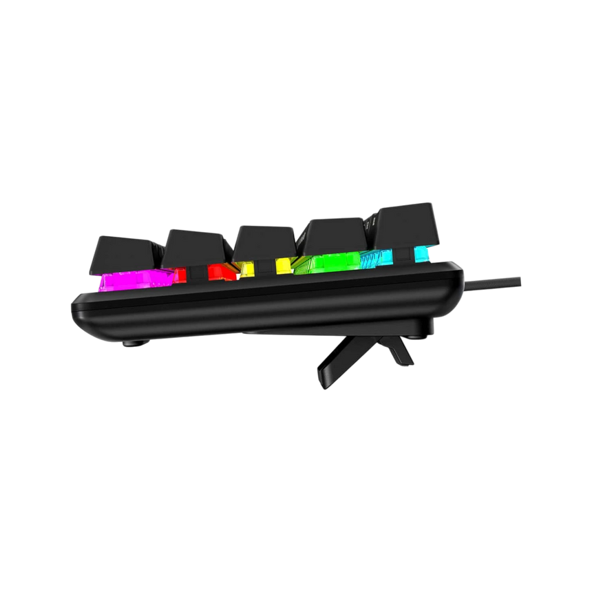 HyperX Alloy Origins 60% Wired Mechanical Linear Red Switch Gaming Keyboard — Being Shipped