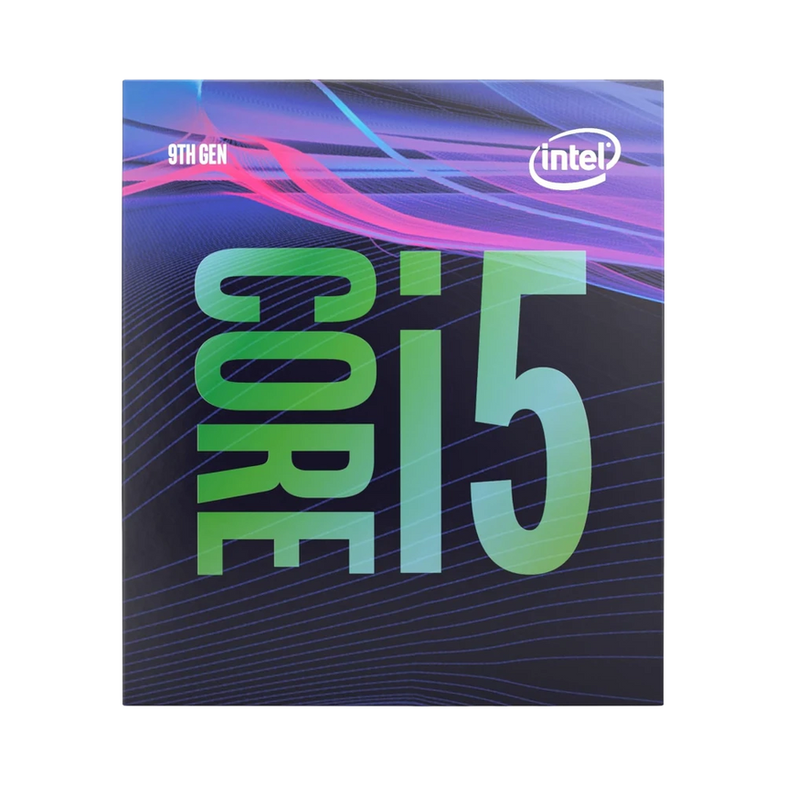 Intel Core i5-9400 9M Cache Up to 4.10 GHz 6 Core 6 Threads Processor — Being Shipped