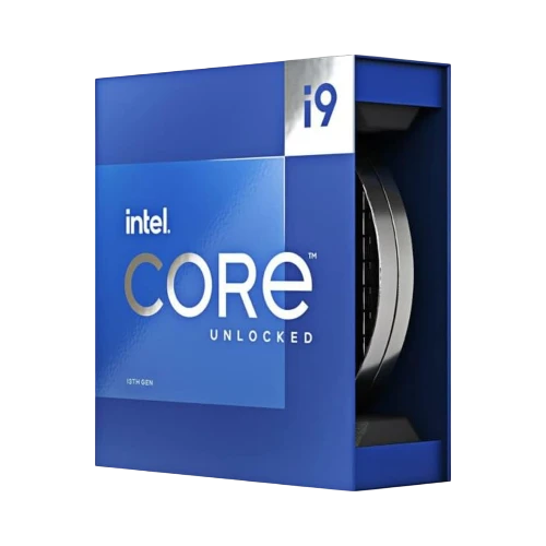 Intel Core i9-13900K 36M Cache Up to 5.80GHz 24 Core 32 Threads Processor — Being Shipped