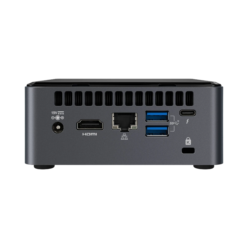 Intel NUC Frost Canyon i5 Mini PC Kit, Intel Core i5-10210U — Being Shipped