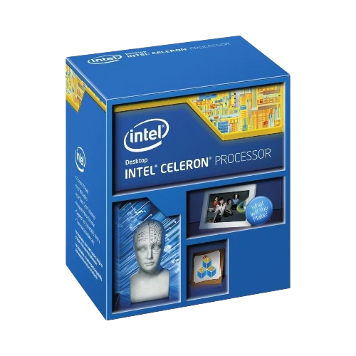Intel Celeron G1840 2M Cache 2.80GHz 2 Core 2 Threads Processor — Being Shipped