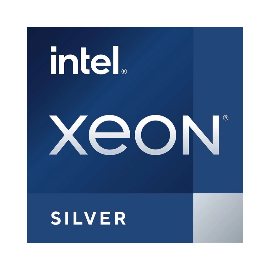 Intel Xeon Silver 4316 30M Cache 2.30GHz 20 Core 40 Threads Processor — Being Shipped