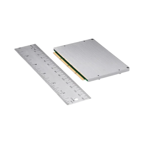 Intel NUC 11 Compute Element Card, Intel Core i7-1165G7, 16GB RAM, Iris Xe Graphics — Being Shipped