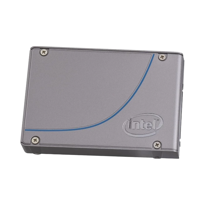Intel DC P3600 Series 400GB 2.5" SATA SSD — Being Shipped