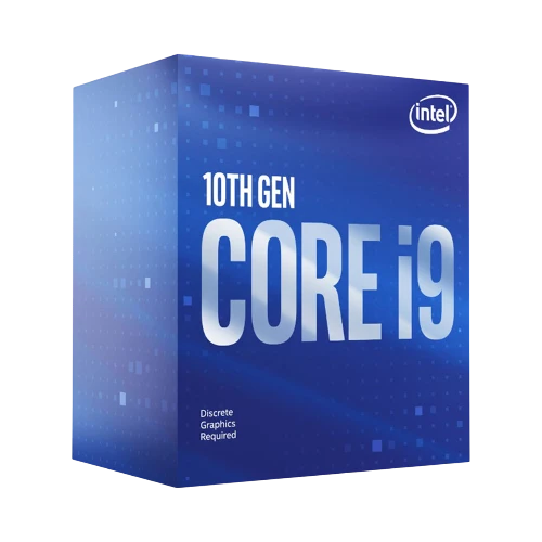 Intel Core i9-10900F 20M Cache Up to 5.20GHz 10 Core 20 Threads Processor — Being Shipped
