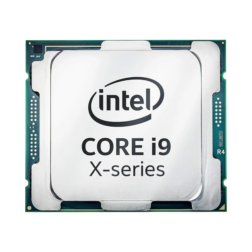 Intel Core i9-9960X X-Series 22M Cache Up to 4.50 GHz 16 Core 32 Threads Processor — Being Shipped