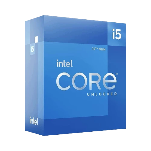 Intel Core i5-12600 18M Cache Up to 4.80 GHz 6 Core 12 Threads Processor — Being Shipped