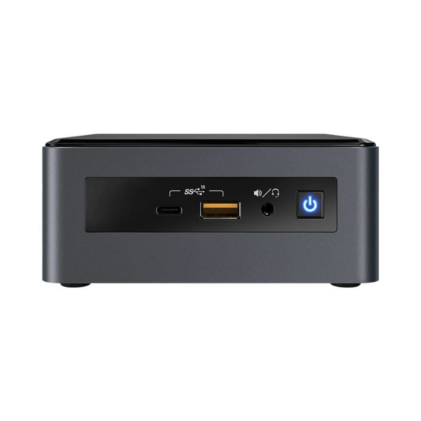 Intel NUC Islay Canyon i5 Mini PC Kit, Intel Core i5-8265U, 8GB RAM (Tall) — Being Shipped